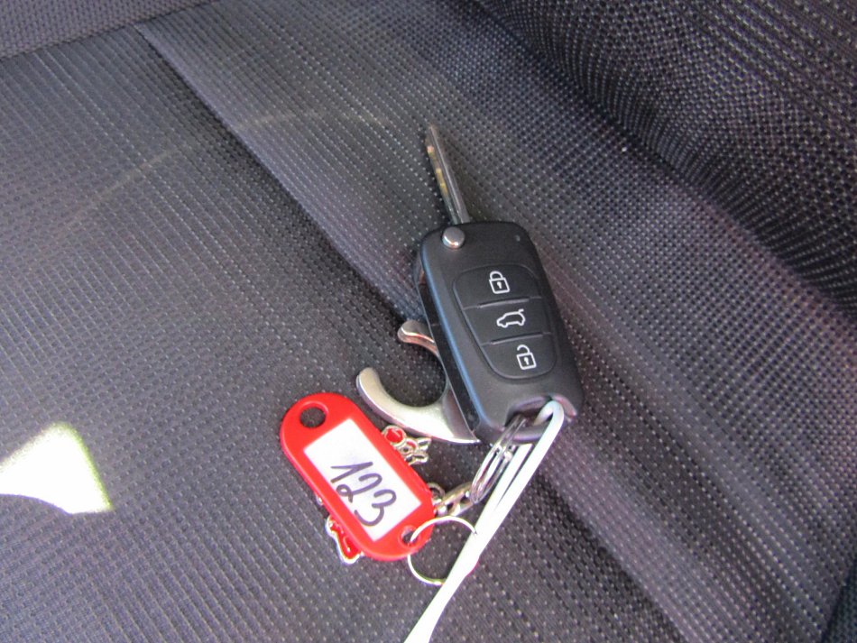 Kia Sportage 1.6 GDi 
