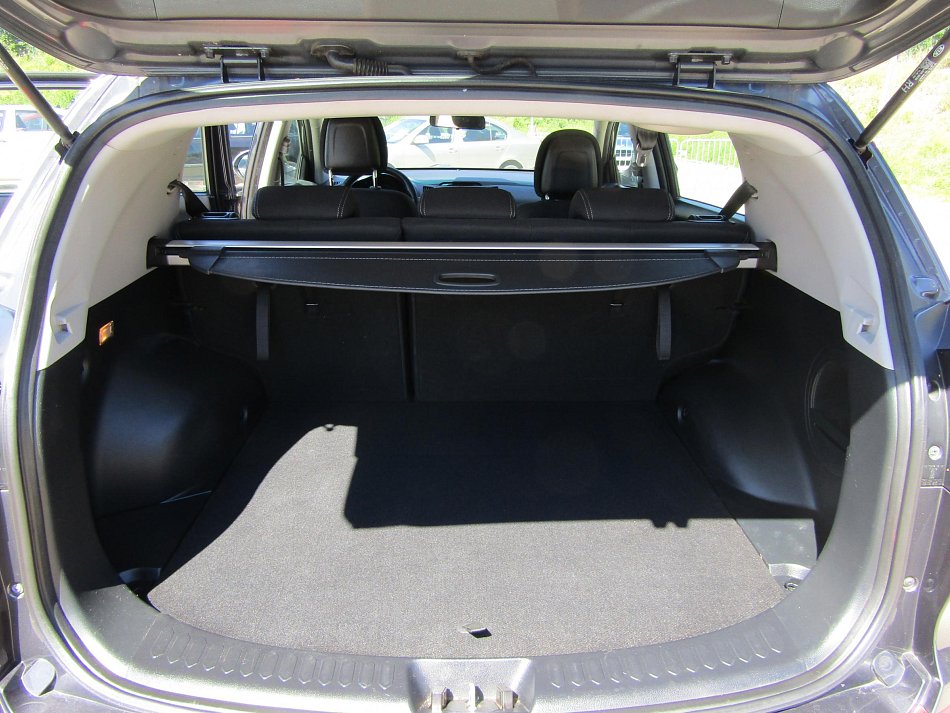 Kia Sportage 1.6 GDi 