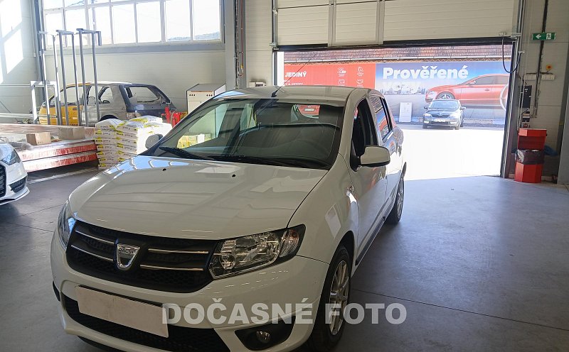 Dacia Sandero 1.2i 