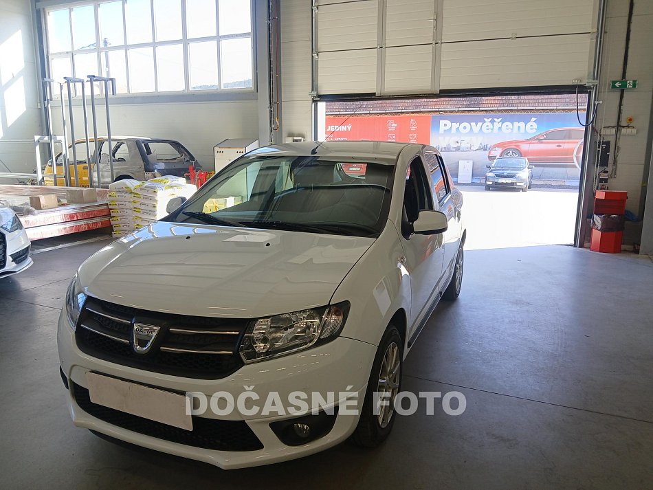Dacia Sandero 1.2i 