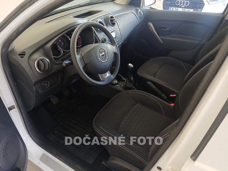 Dacia Sandero 1.2i 
