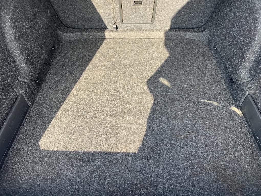 Škoda Superb III 1.8 TSi L&K