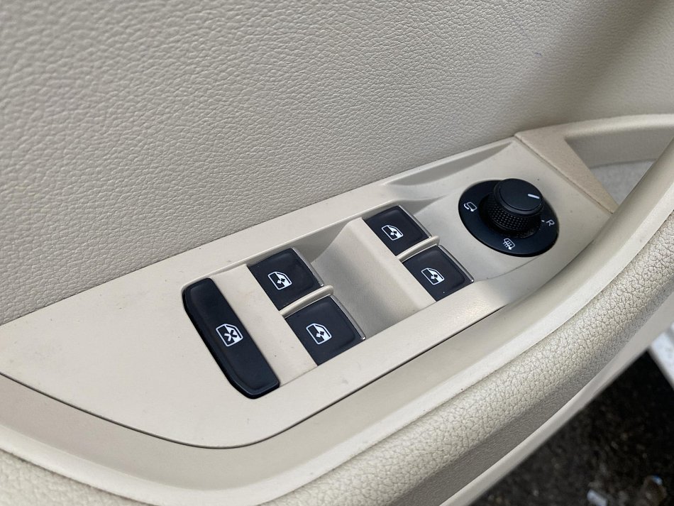 Škoda Superb III 2.0 TDi 