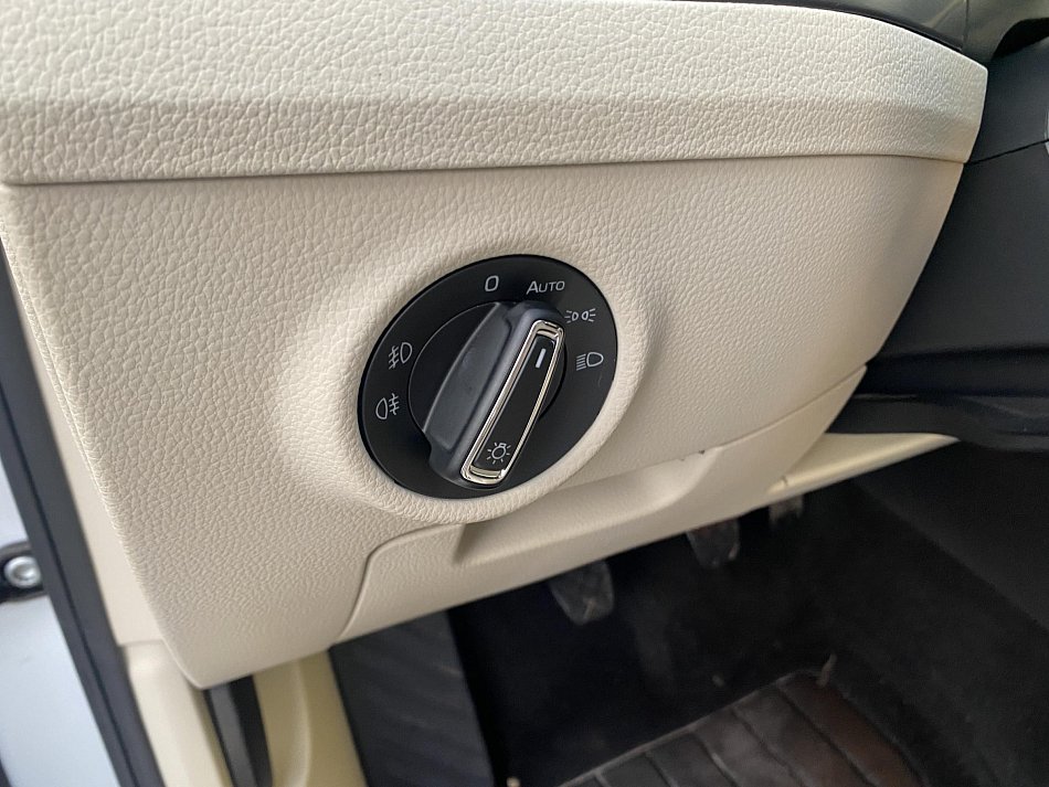 Škoda Superb III 2.0 TDi 