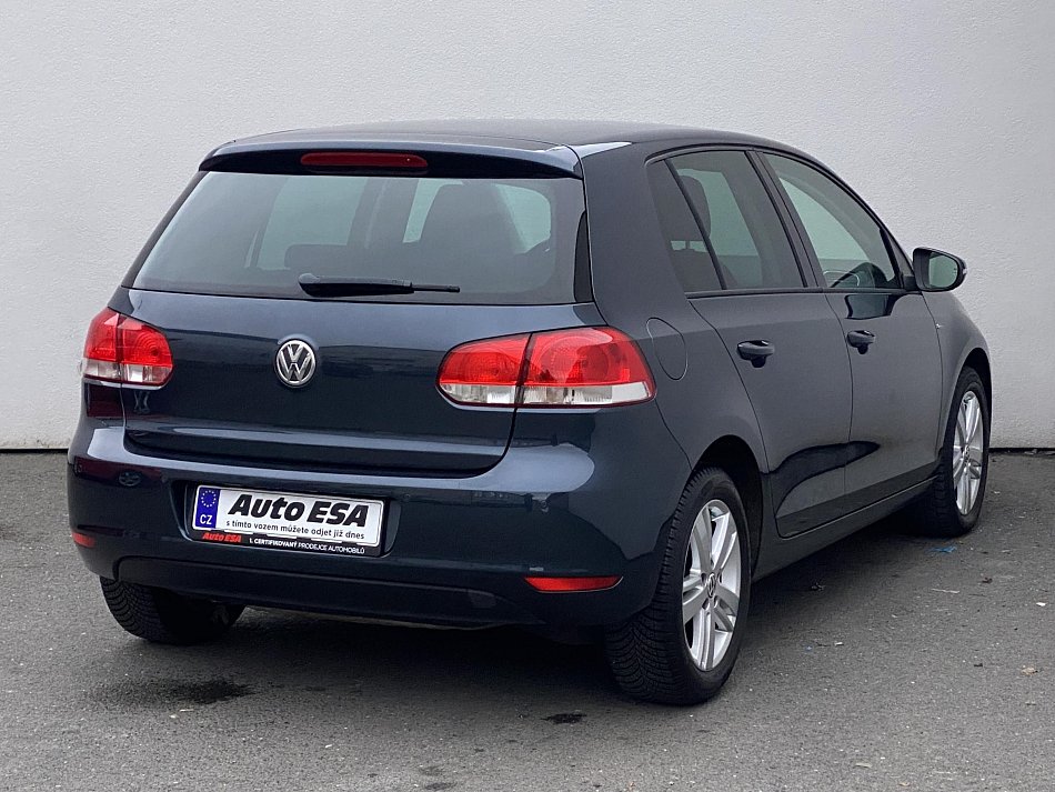 Volkswagen Golf 1.2 TSi Match