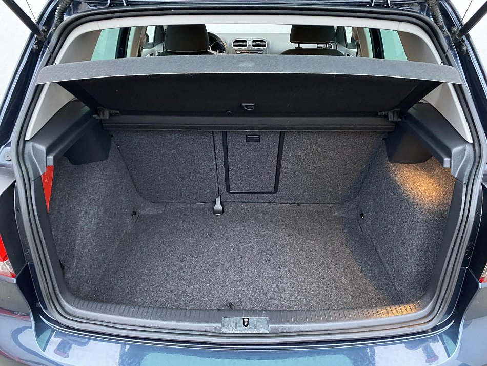 Volkswagen Golf 1.2 TSi Match