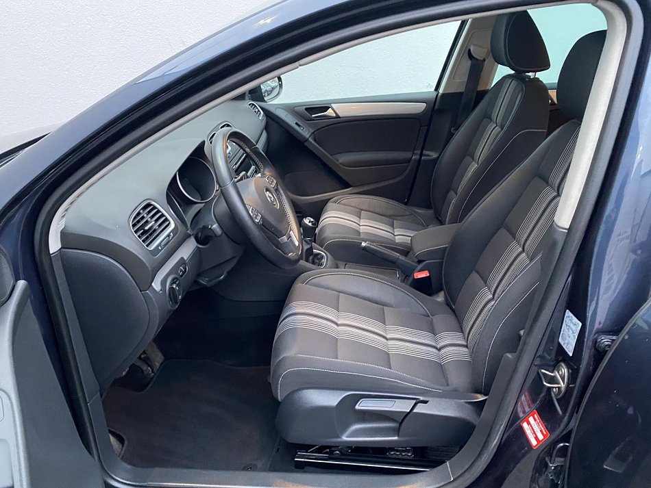 Volkswagen Golf 1.2 TSi Match