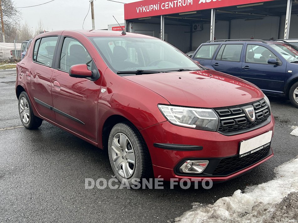 Dacia Sandero 1.0 TCe 