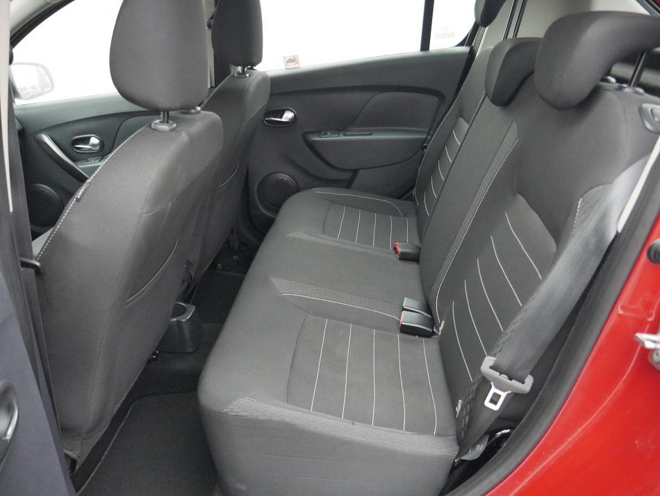 Dacia Sandero 1.0 TCe 