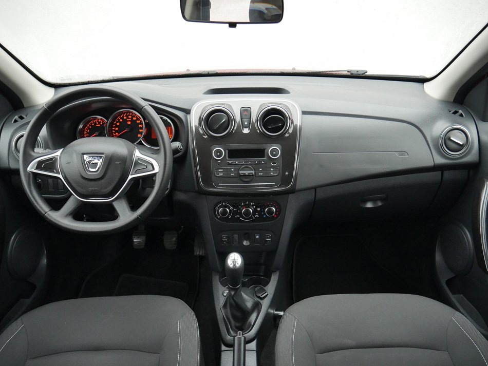 Dacia Sandero 1.0 TCe 