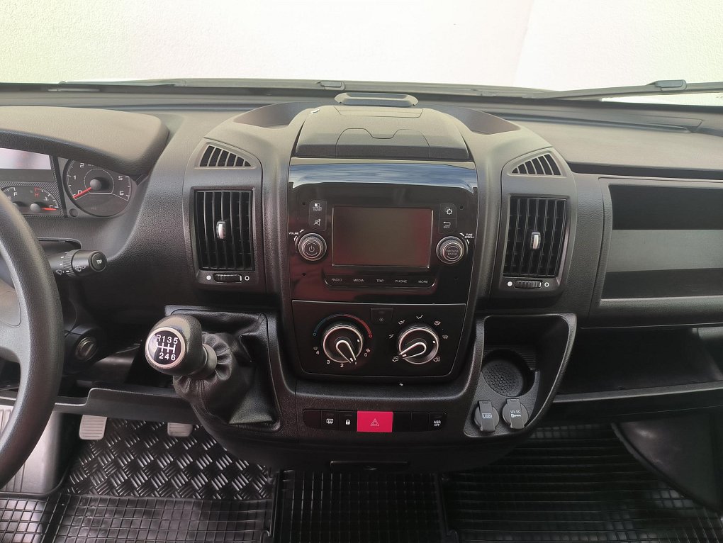 Opel Movano 2.2CDTi  L4H2