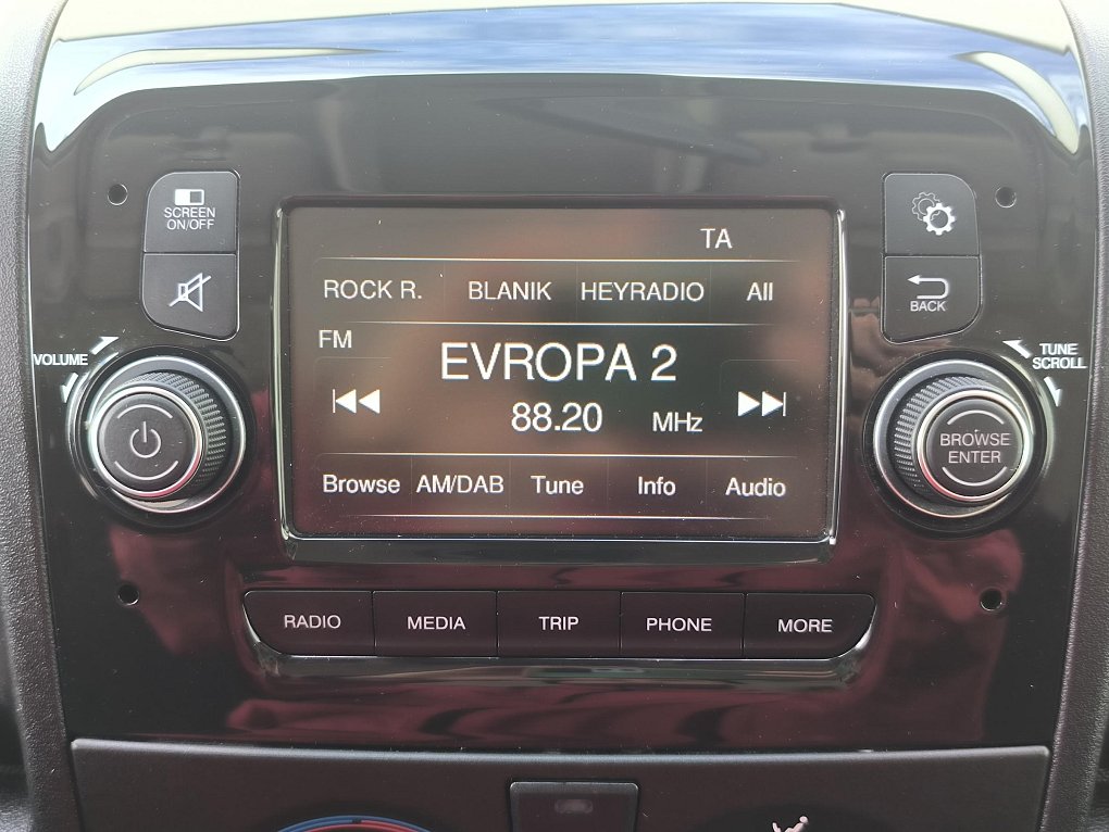 Opel Movano 2.2CDTi  L4H2