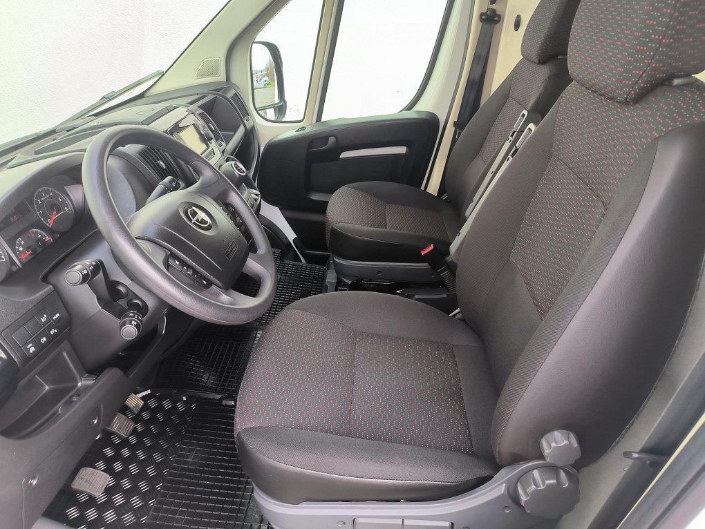 Opel Movano 2.2CDTi  L4H2