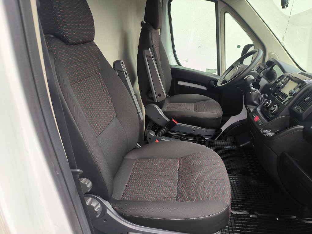 Opel Movano 2.2CDTi  L4H2