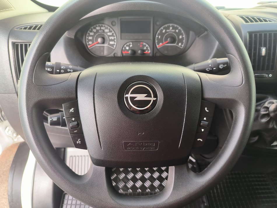 Opel Movano 2.2CDTi  L4H2