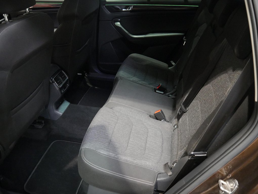 Škoda Kodiaq 1.4 TSi Style