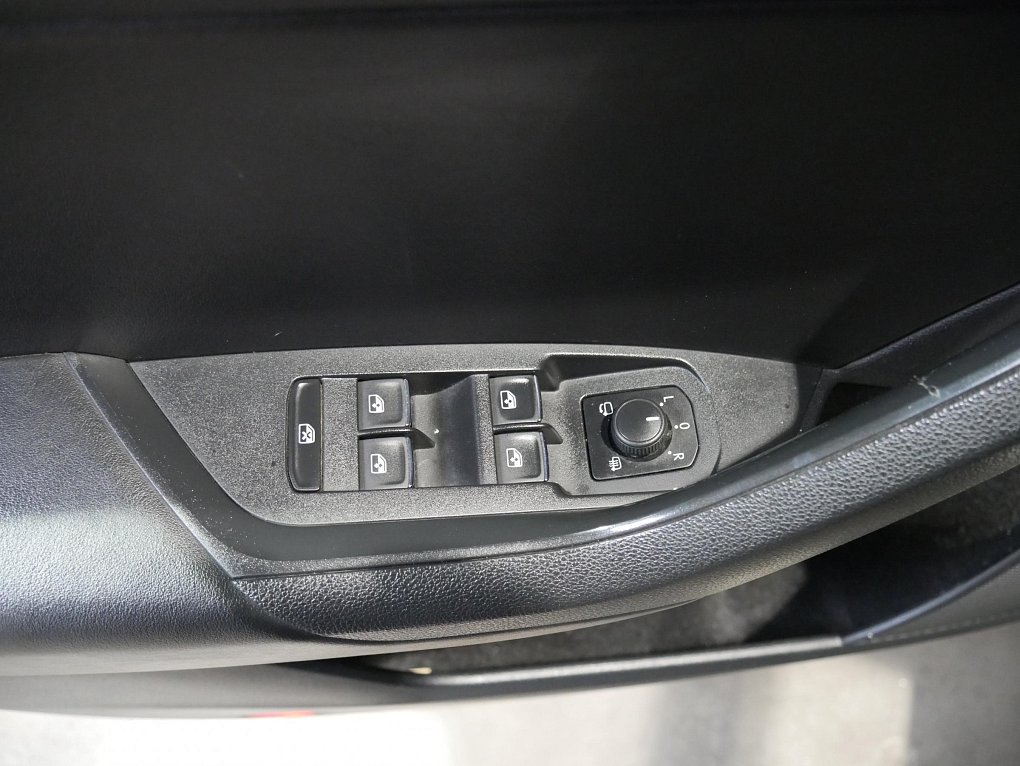 Škoda Kodiaq 1.4 TSi Style