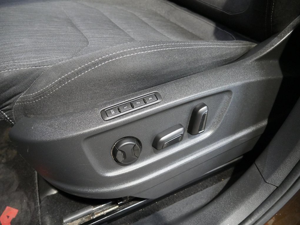 Škoda Kodiaq 1.4 TSi Style