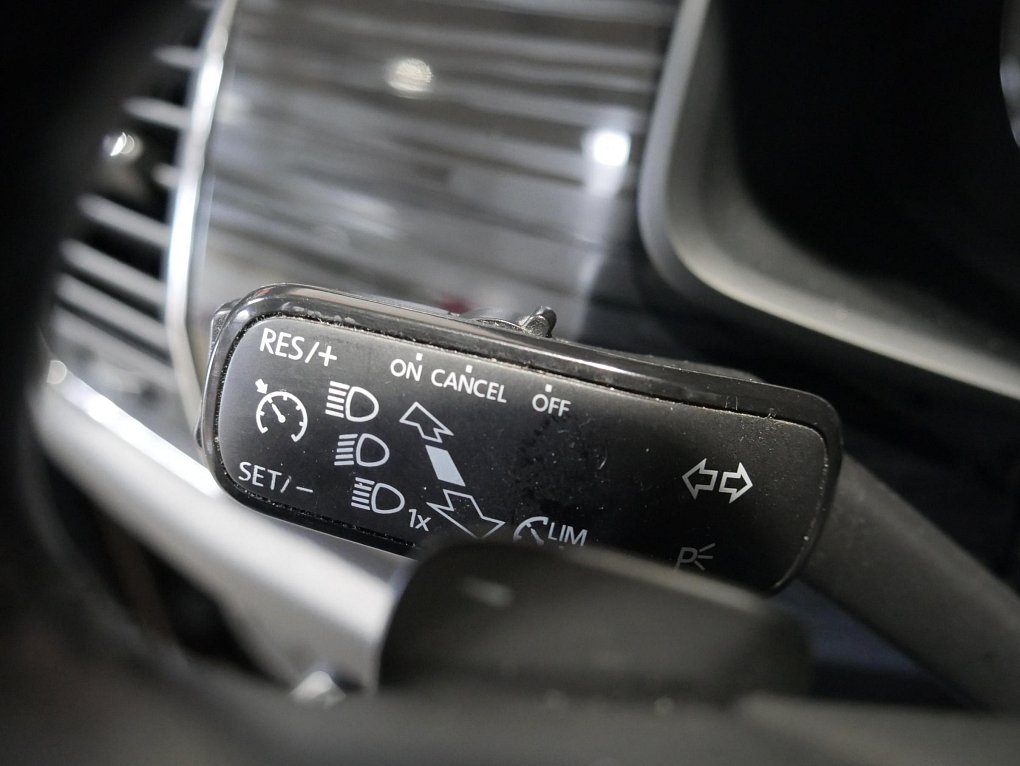 Škoda Kodiaq 1.4 TSi Style