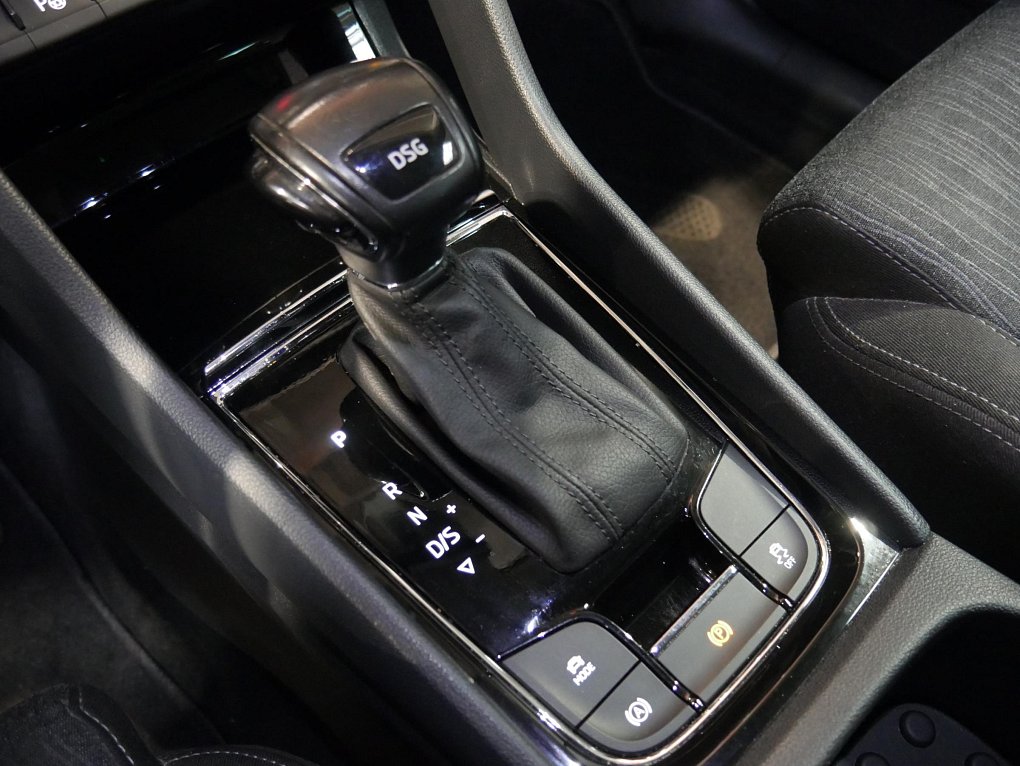 Škoda Kodiaq 1.4 TSi Style