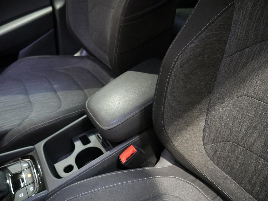 Škoda Kodiaq 1.4 TSi Style