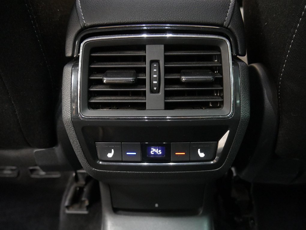 Škoda Kodiaq 1.4 TSi Style