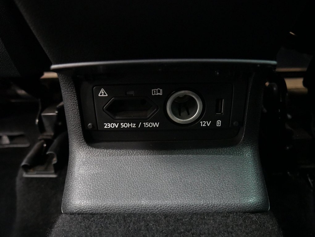 Škoda Kodiaq 1.4 TSi Style