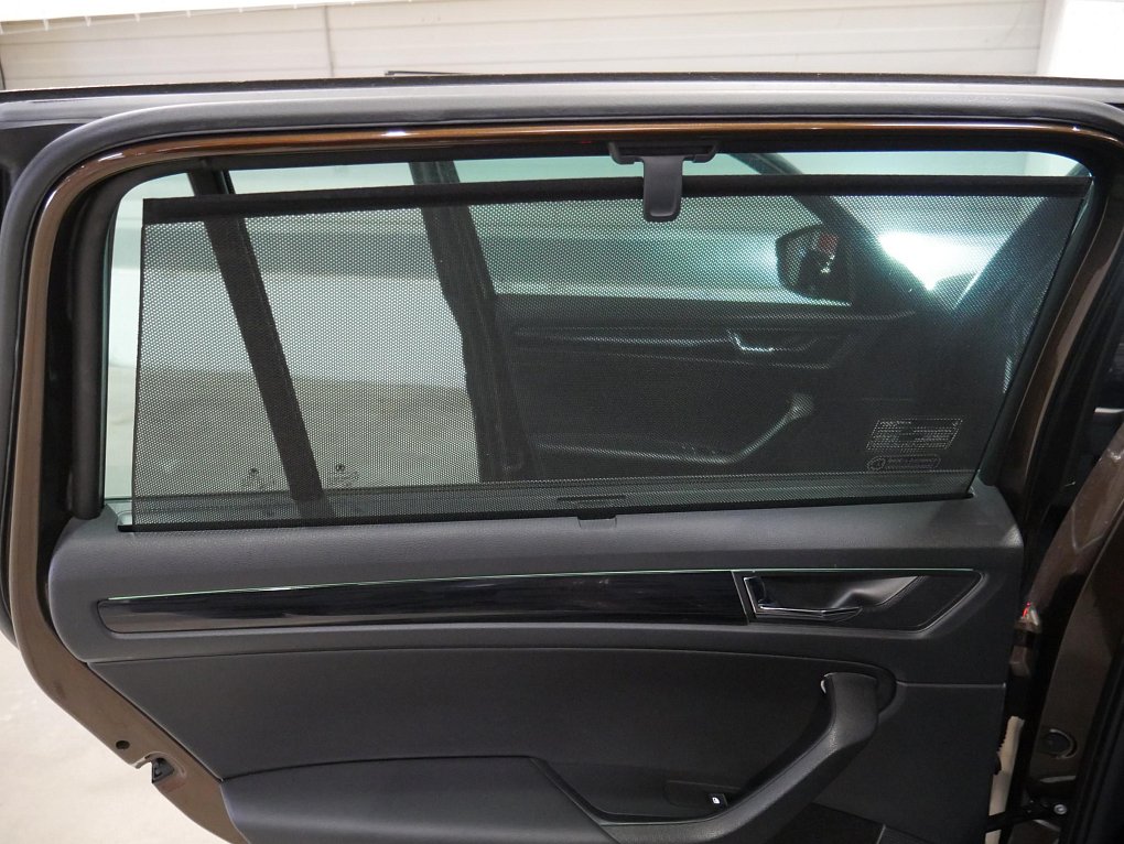 Škoda Kodiaq 1.4 TSi Style