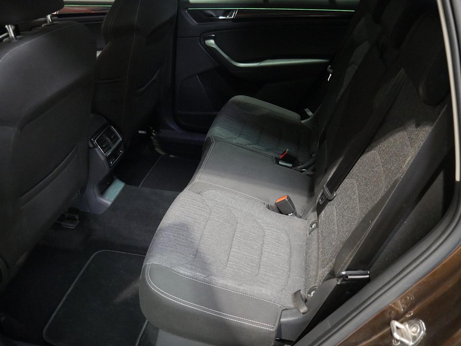 Škoda Kodiaq 1.4 TSi Style