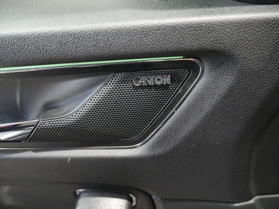 Škoda Kodiaq 1.4 TSi Style