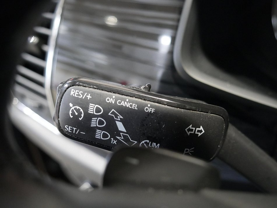 Škoda Kodiaq 1.4 TSi Style