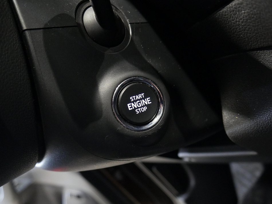 Škoda Kodiaq 1.4 TSi Style