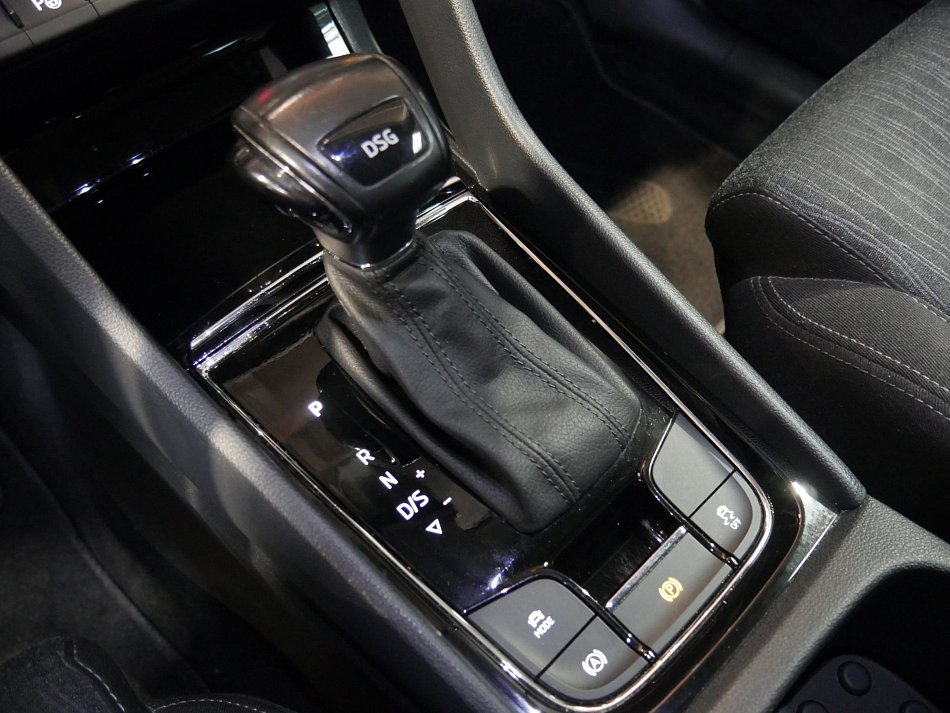 Škoda Kodiaq 1.4 TSi Style