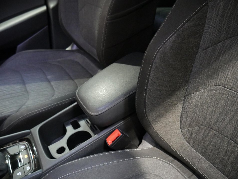 Škoda Kodiaq 1.4 TSi Style