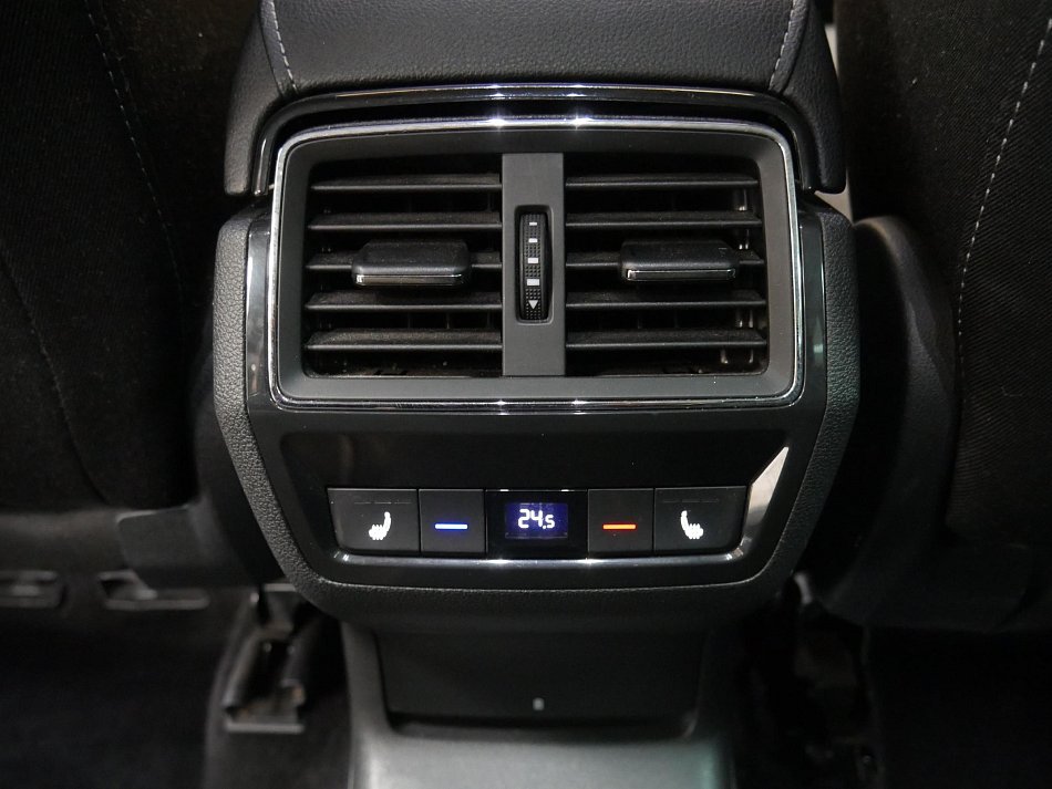 Škoda Kodiaq 1.4 TSi Style