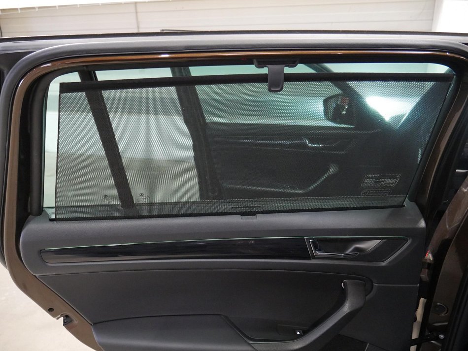 Škoda Kodiaq 1.4 TSi Style