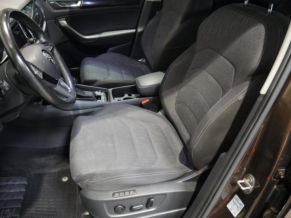 Škoda Kodiaq 1.4 TSi Style