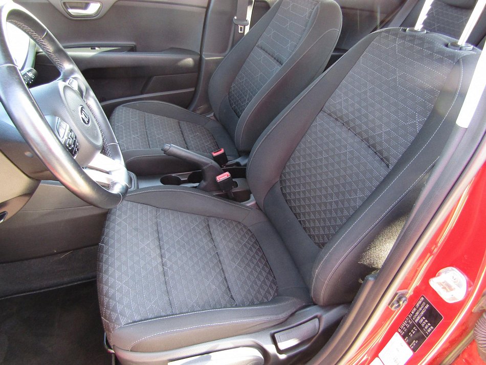 Kia Rio 1.2i 