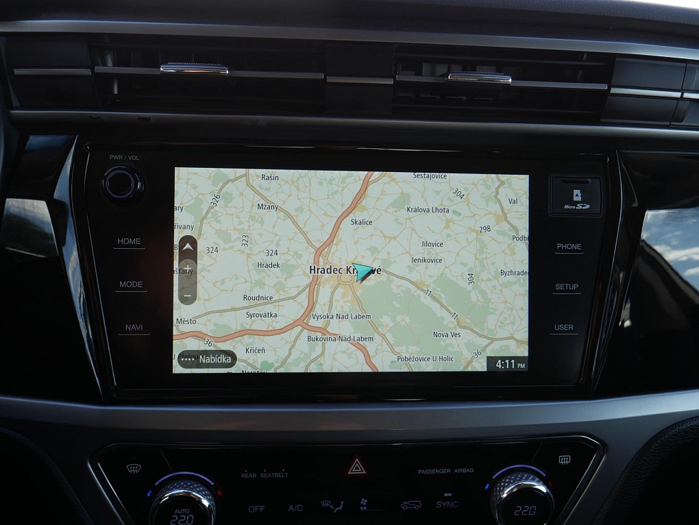 SsangYong Korando 1.5 T-GDi  4x4