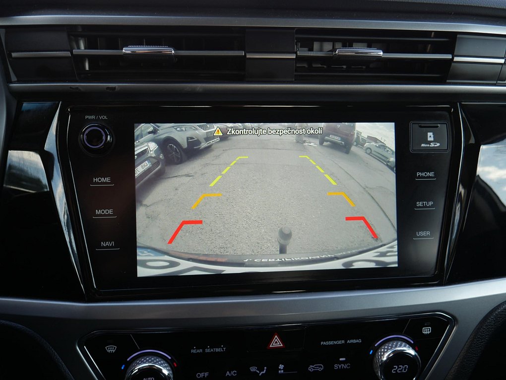 SsangYong Korando 1.5 T-GDi  4x4