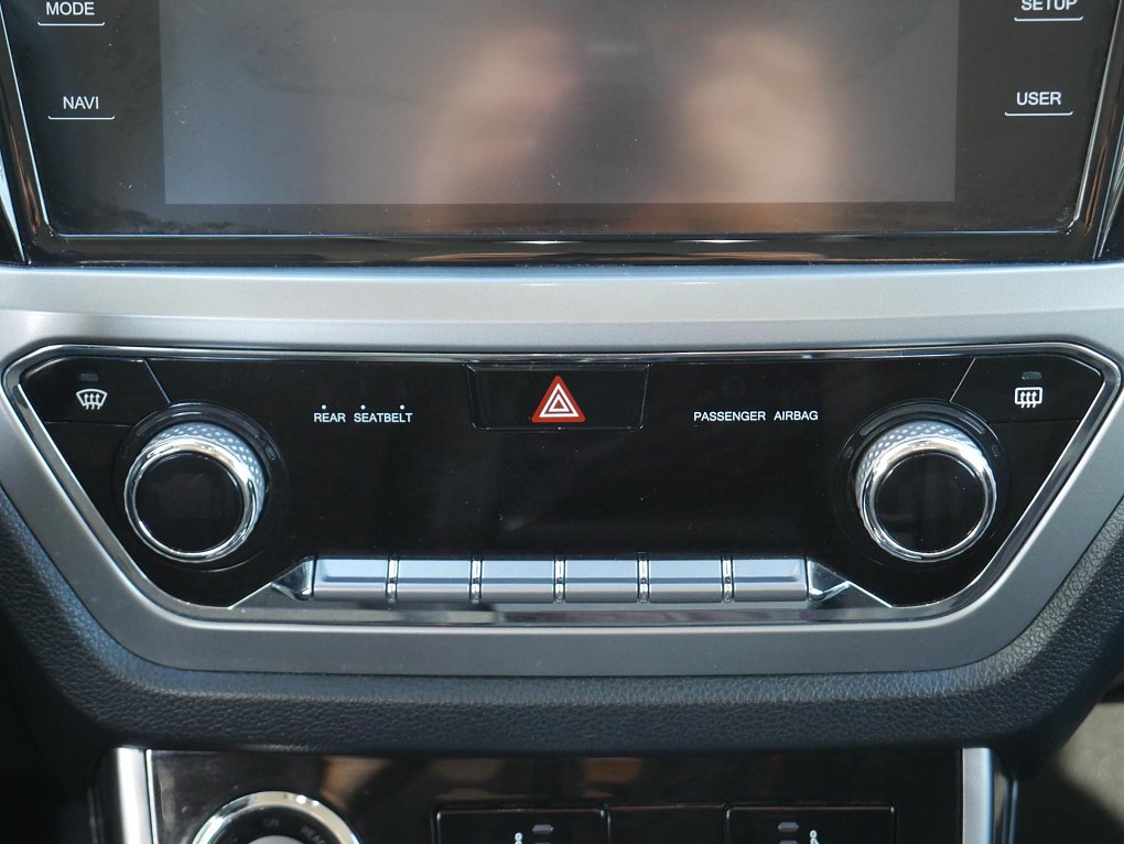 SsangYong Korando 1.5 T-GDi  4x4