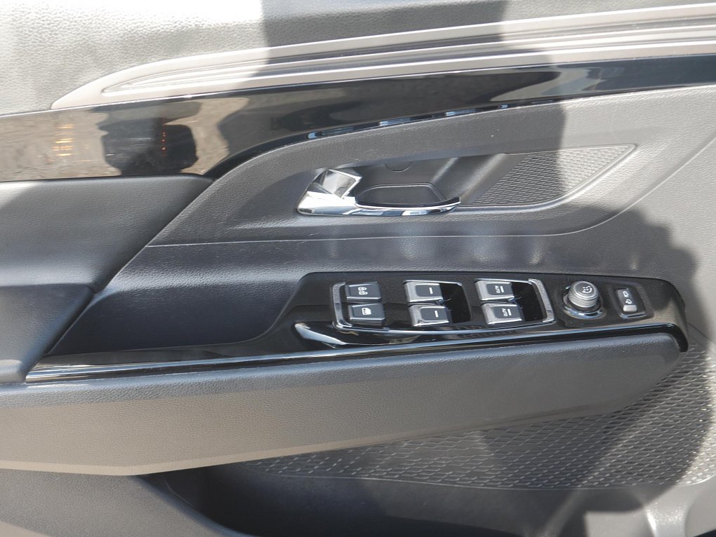 SsangYong Korando 1.5 T-GDi  4x4