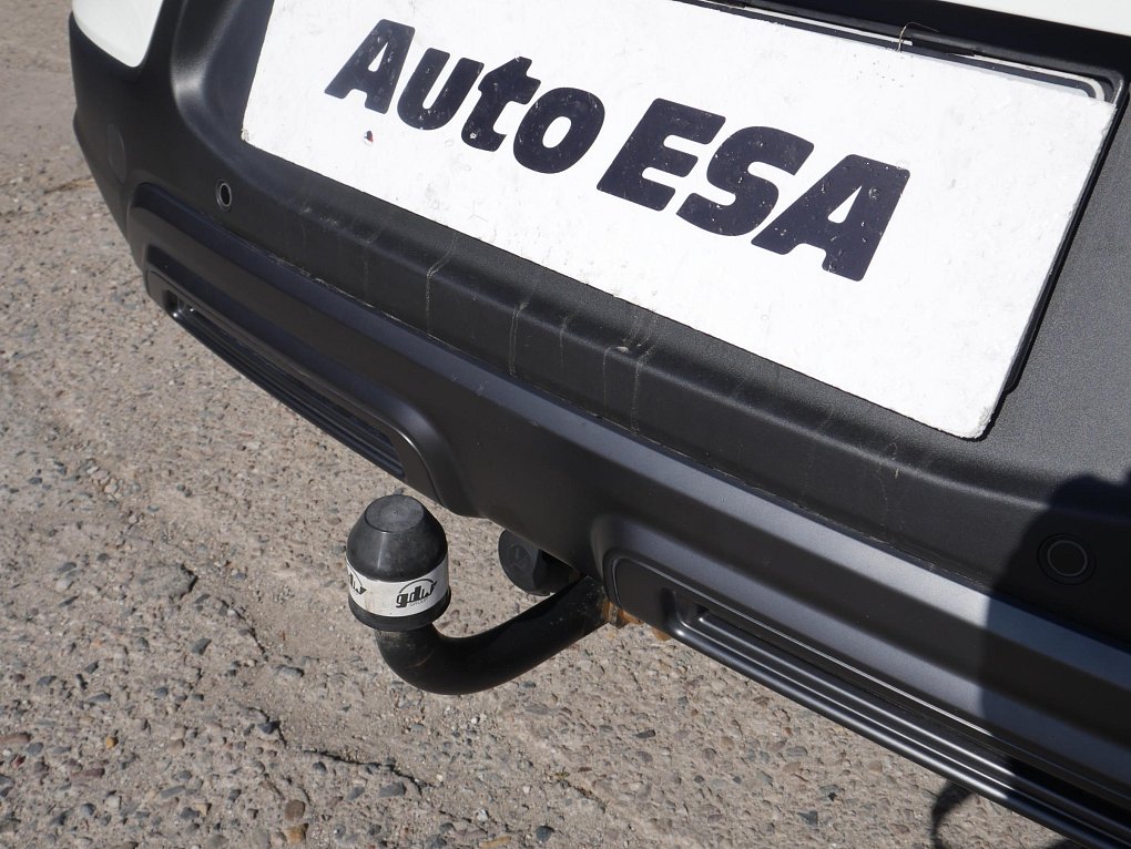 SsangYong Korando 1.5 T-GDi  4x4