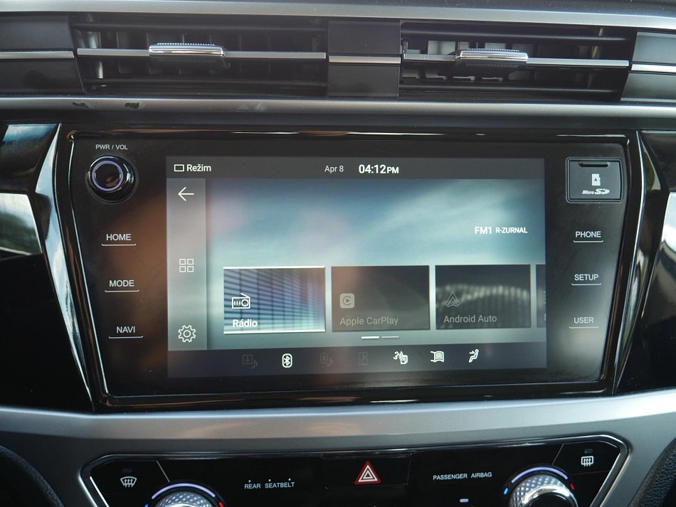 SsangYong Korando 1.5 T-GDi  4x4