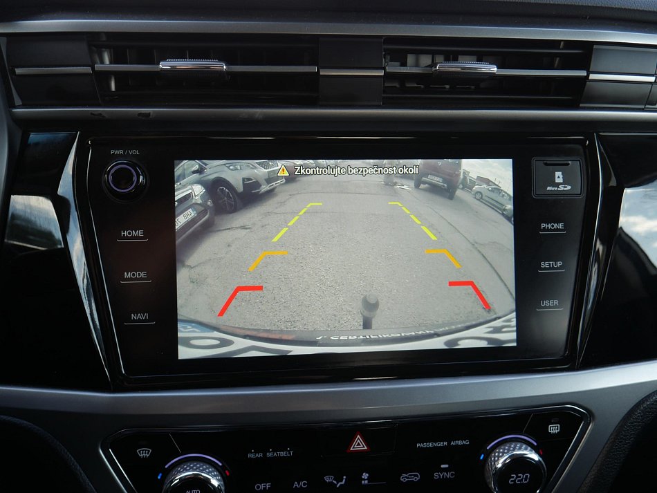 SsangYong Korando 1.5 T-GDi  4x4