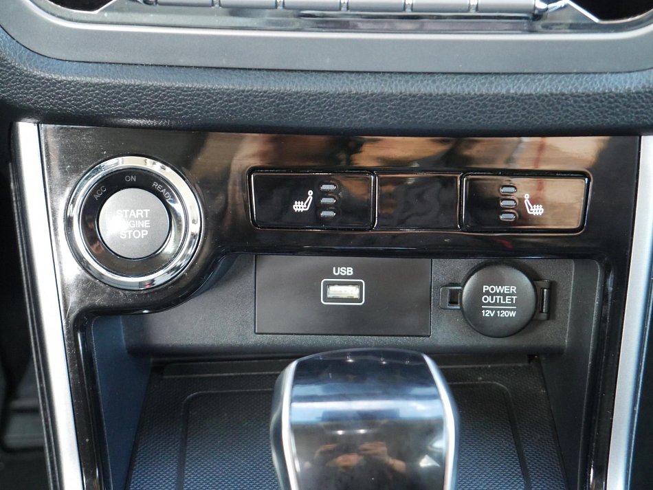 SsangYong Korando 1.5 T-GDi  4x4