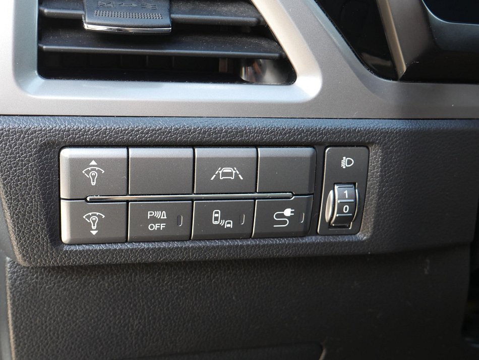 SsangYong Korando 1.5 T-GDi  4x4