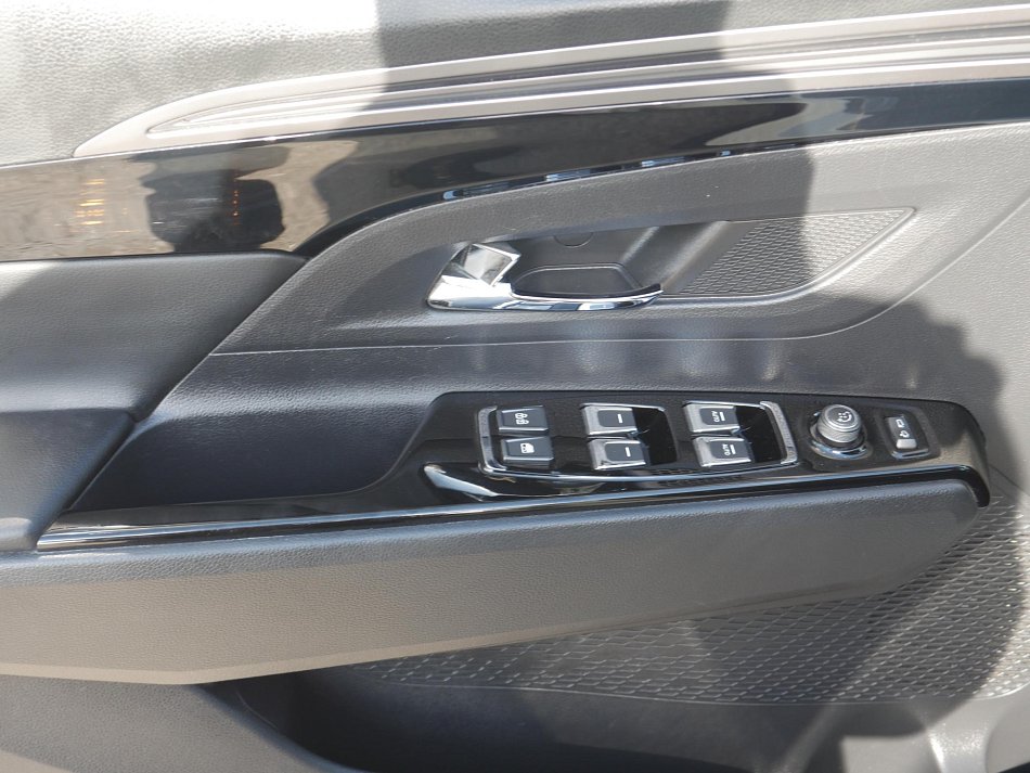 SsangYong Korando 1.5 T-GDi  4x4