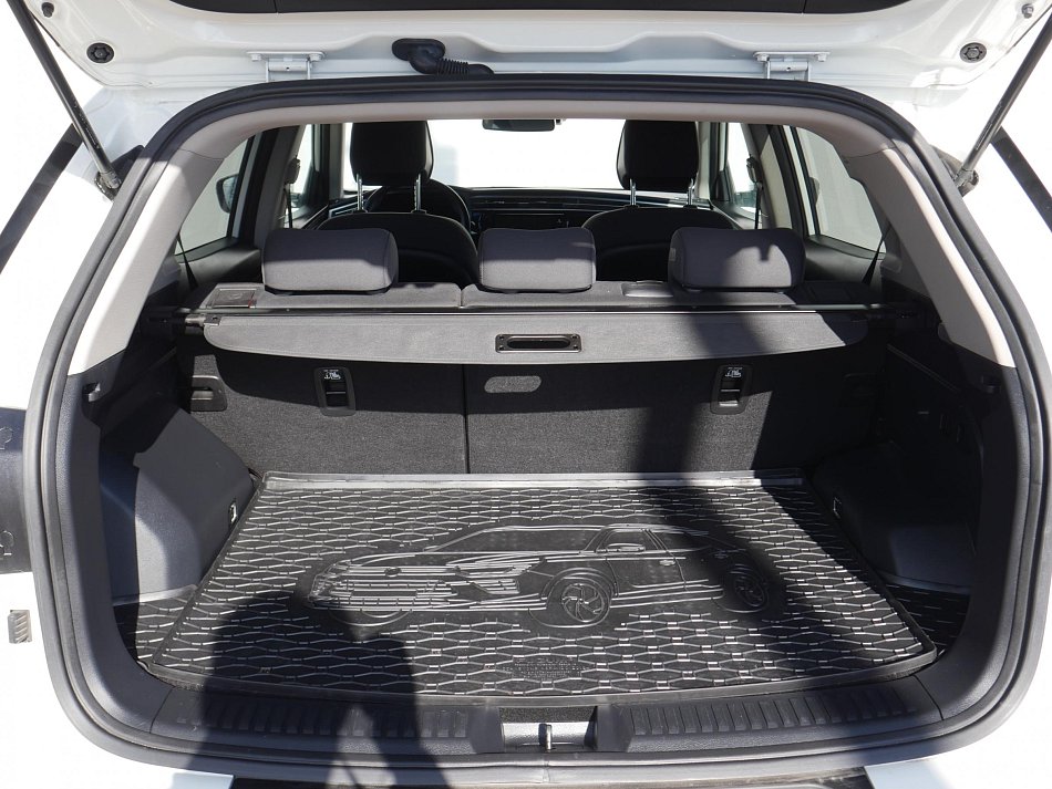 SsangYong Korando 1.5 T-GDi  4x4