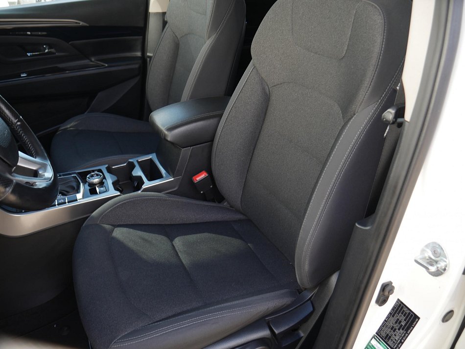 SsangYong Korando 1.5 T-GDi  4x4